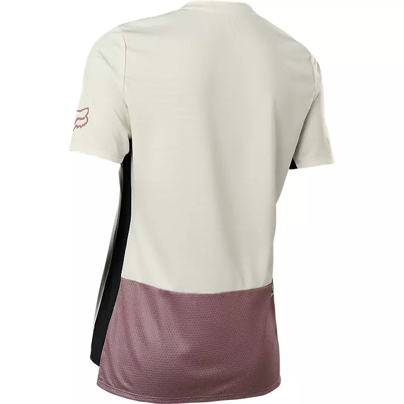 Fox Women's Defend Ss Jersey