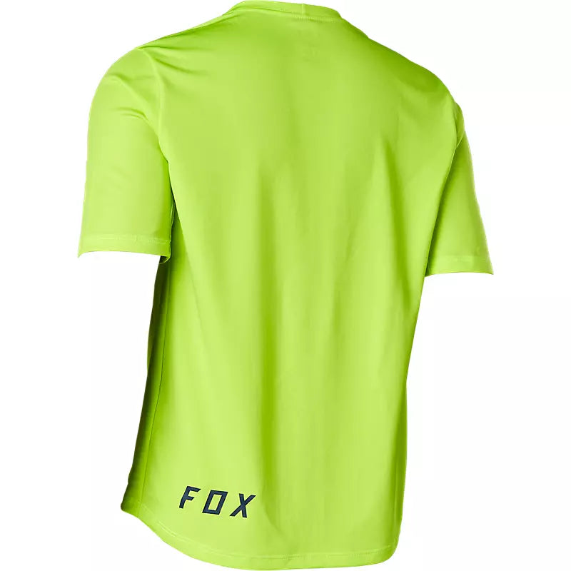 Fox Youth Ranger Ss Jersey