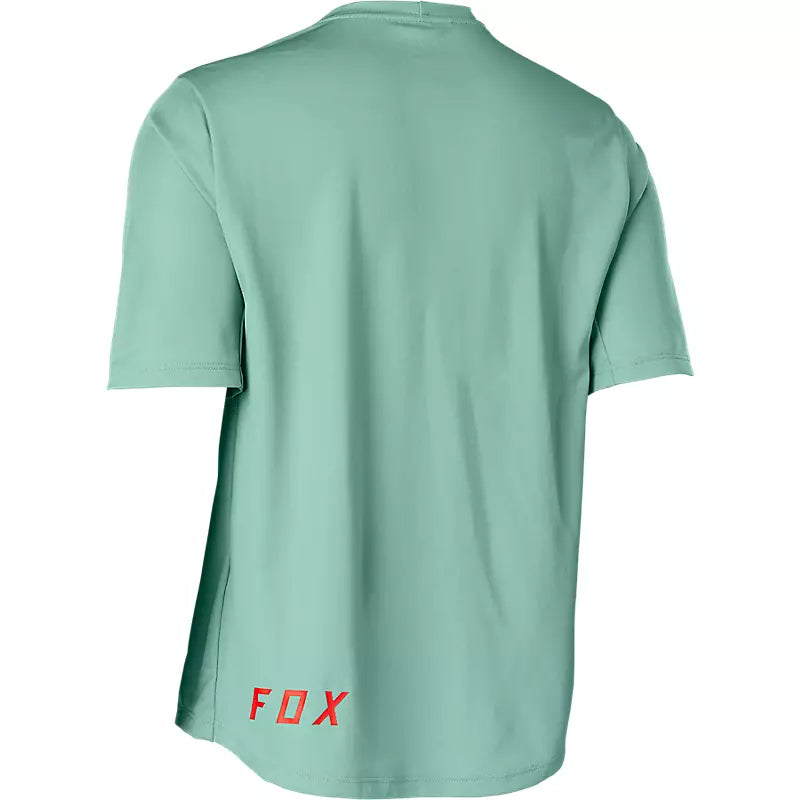 Fox Youth Ranger Ss Jersey