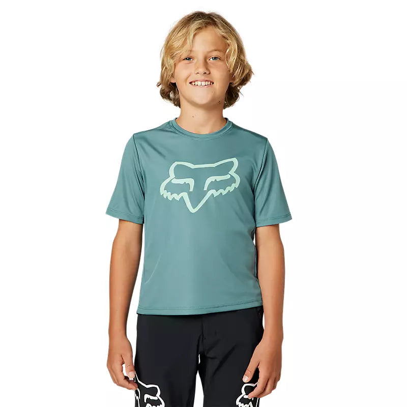 Fox Youth Ranger Ss Jersey