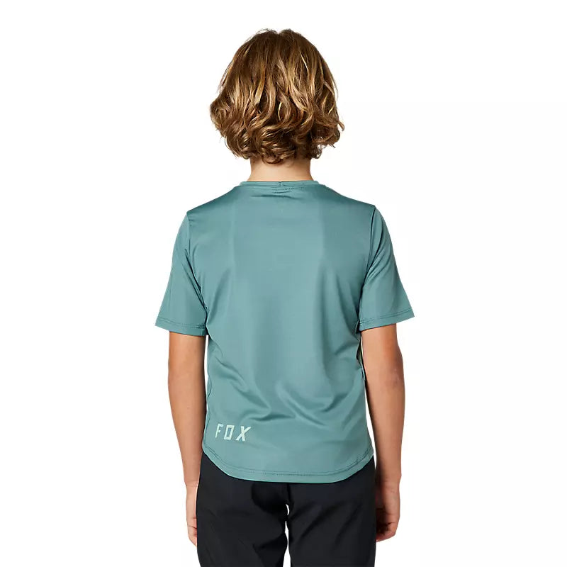 Fox Youth Ranger Ss Jersey