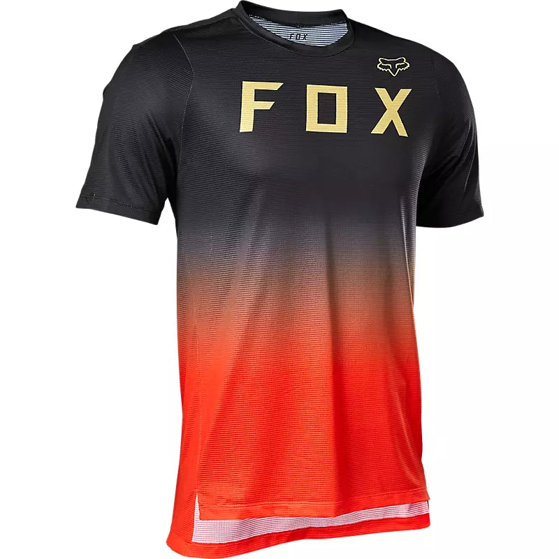 Fox Flexair Ss Jersey