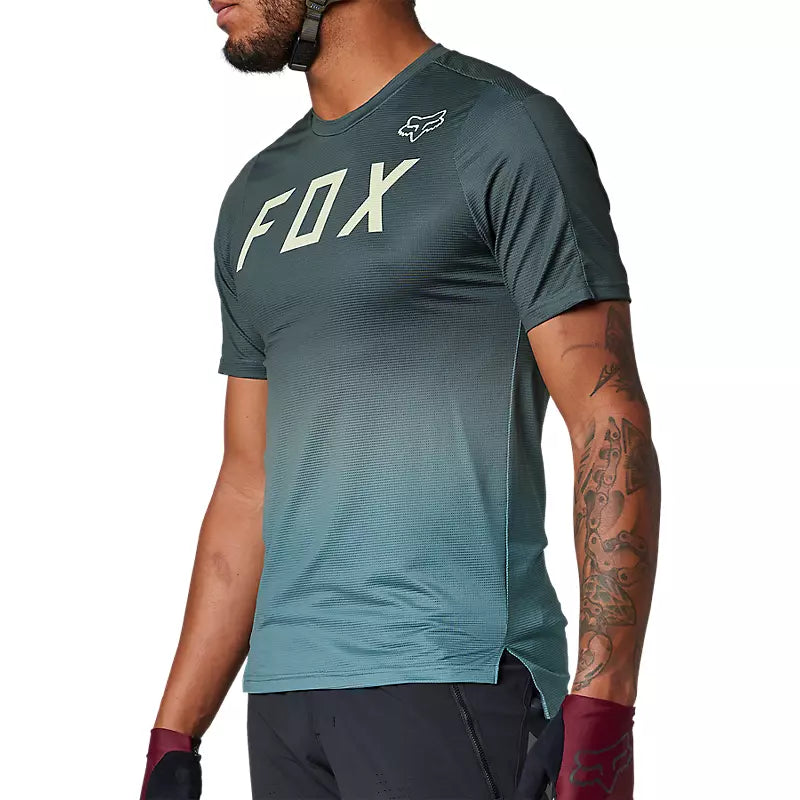 Fox Flexair Ss Jersey