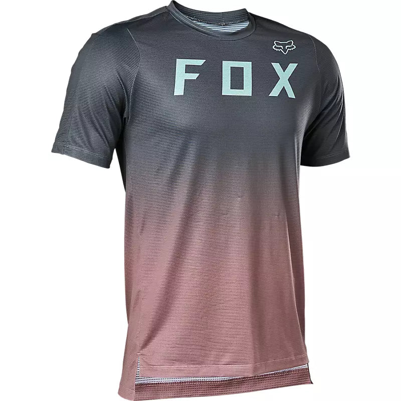 Fox Flexair Ss Jersey