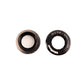 Vision Tech Center Lock Disc Brake Lockring for VT-306/341 Only (Pair)