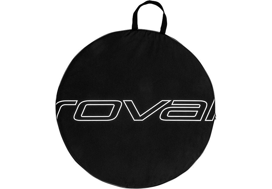 Specialized Roval Single Wheel Bag Accessory Black/White 26"/700c