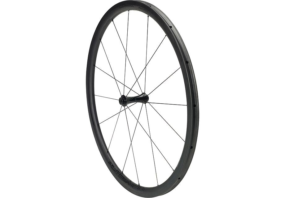 Specialized Rapide Clx 32 Tubular Front