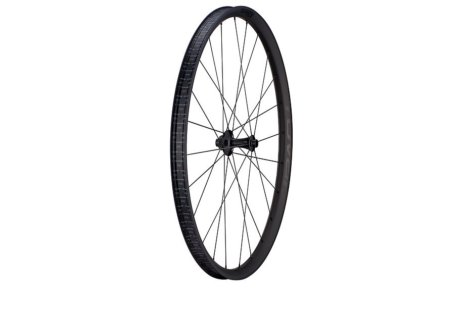 Specialized Terra Clx Evo Wheelset