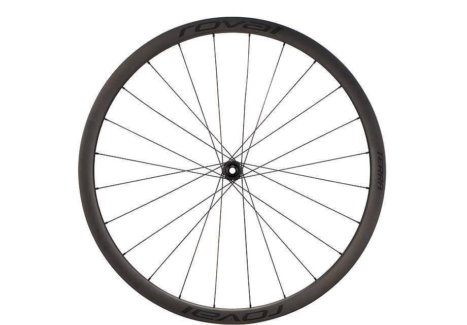 Specialized Traverse 38 Sl 27.5 148 Wheelset