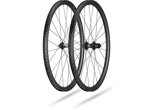 Specialized Terra C Wheelset
