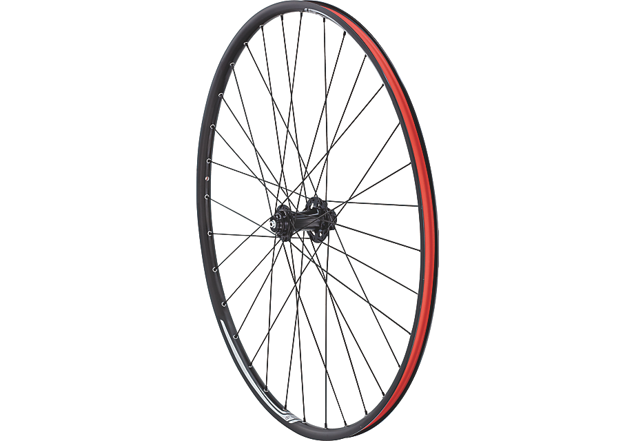 Specialized Stout Sl 29 Front Front Wheel Black 29"
