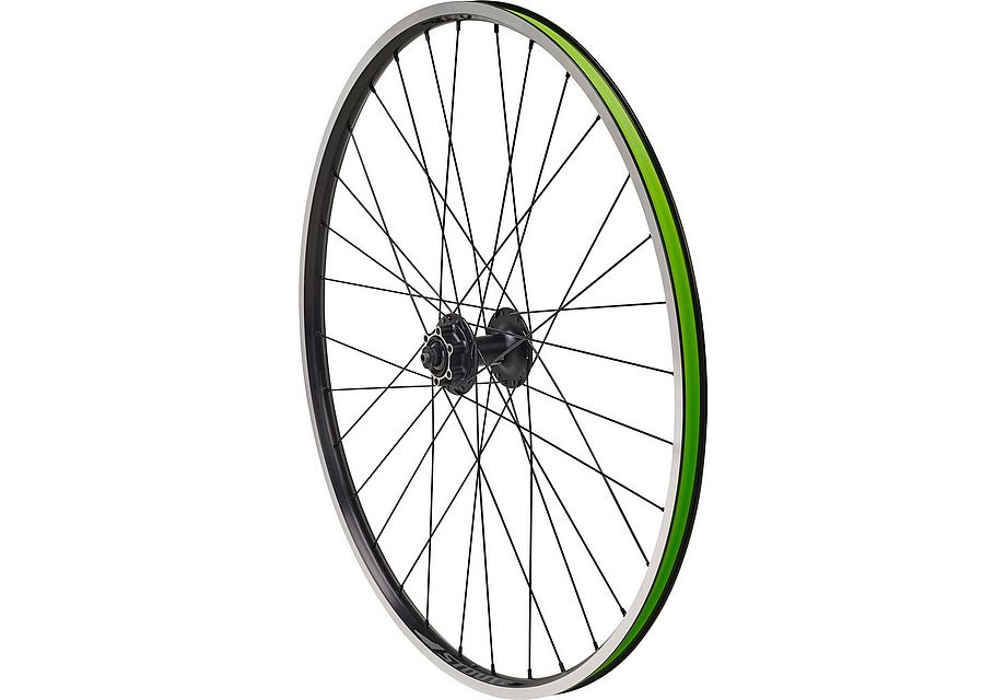 Specialized Stout Xc 650B Front Front Wheel