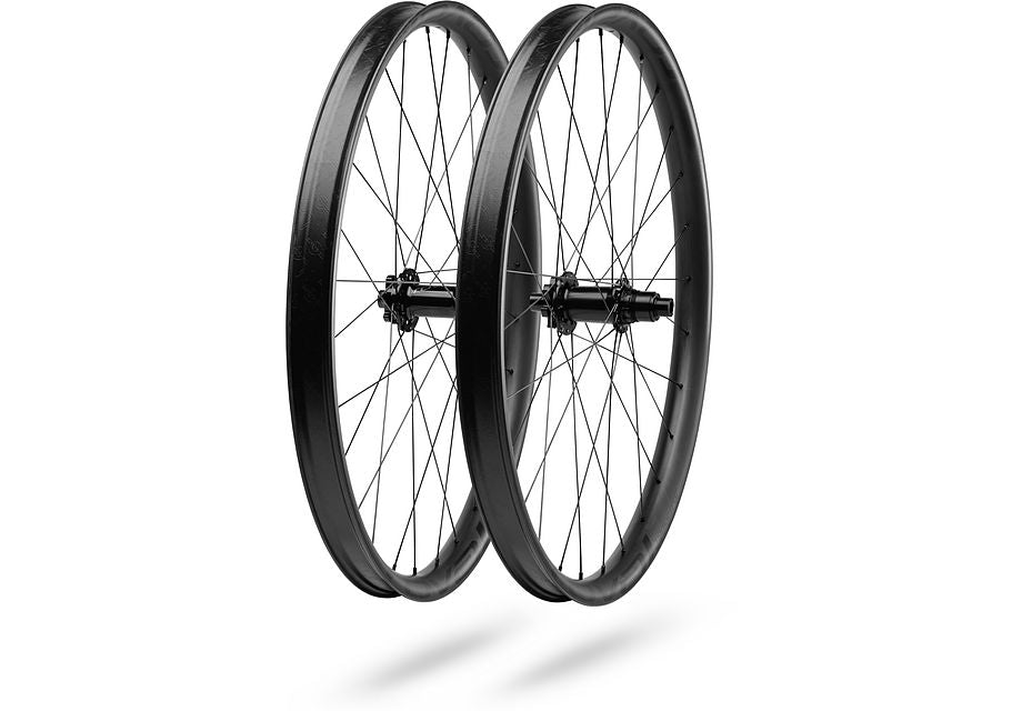 Specialized Traverse 38 Sl 27.5 148 Wheelset