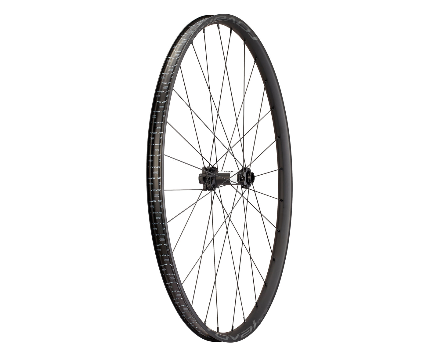 Roval Control 29" Alloy 350 6B