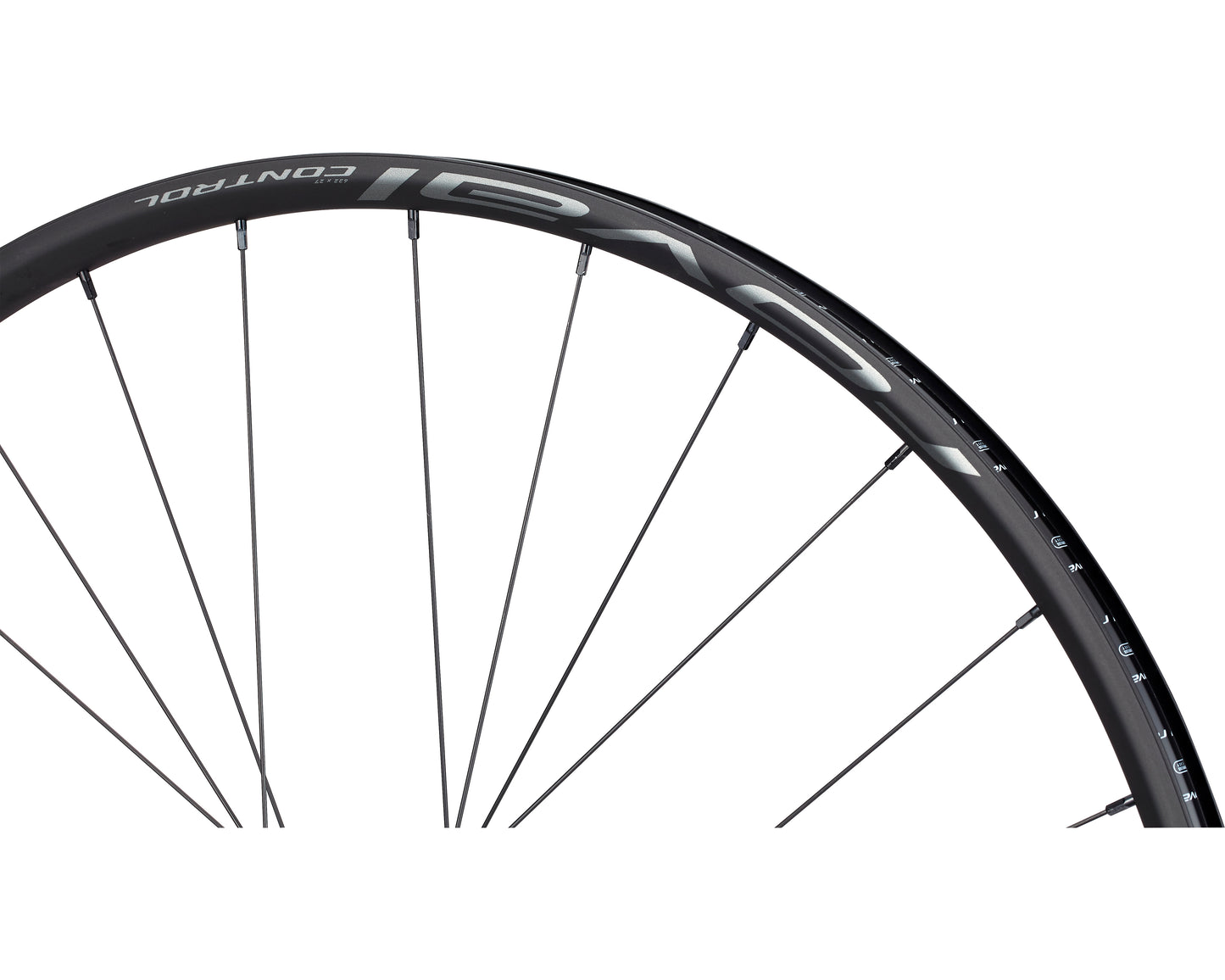 Roval Control 29" Alloy 350 6B