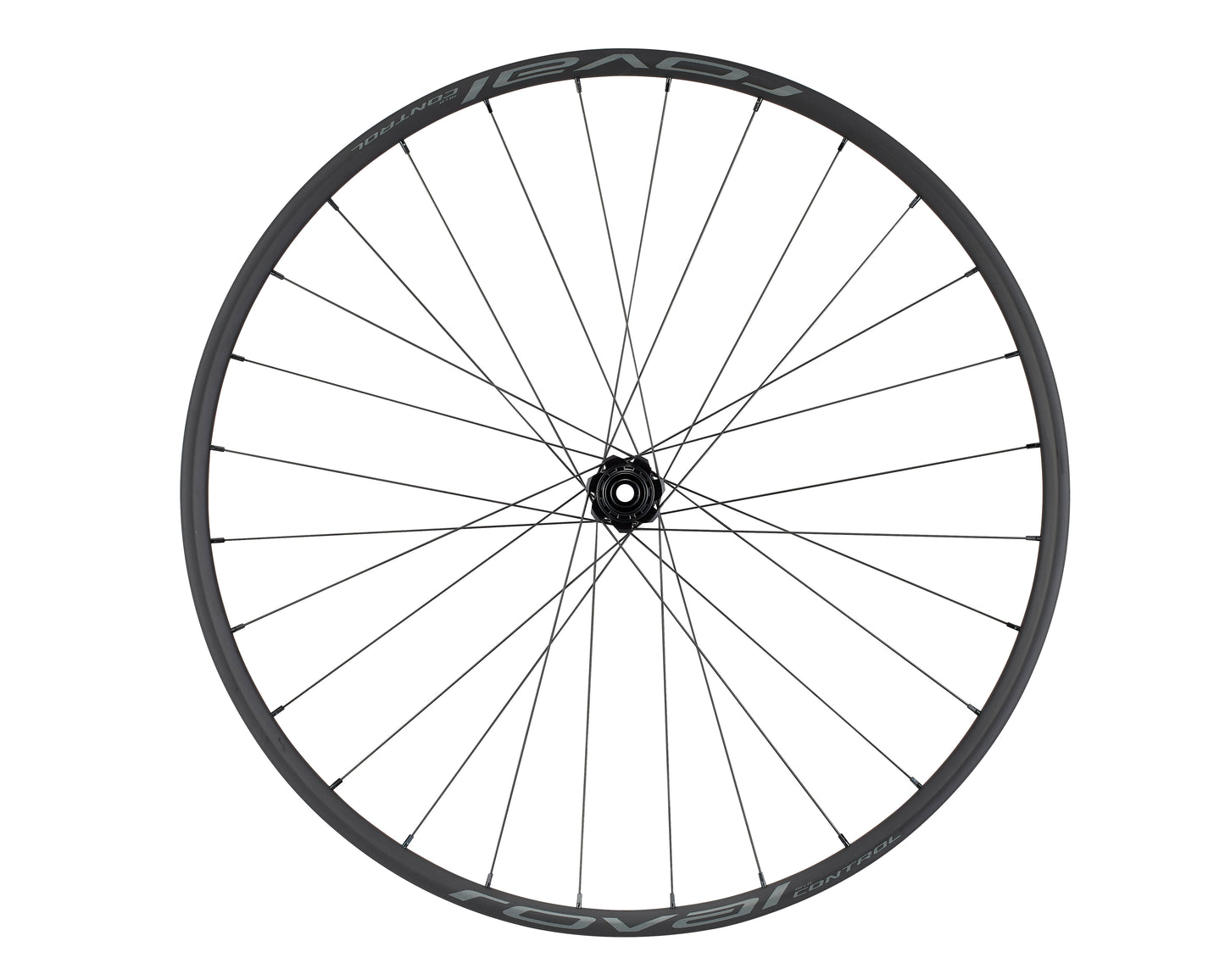 Roval Control 29" Alloy 350 6B