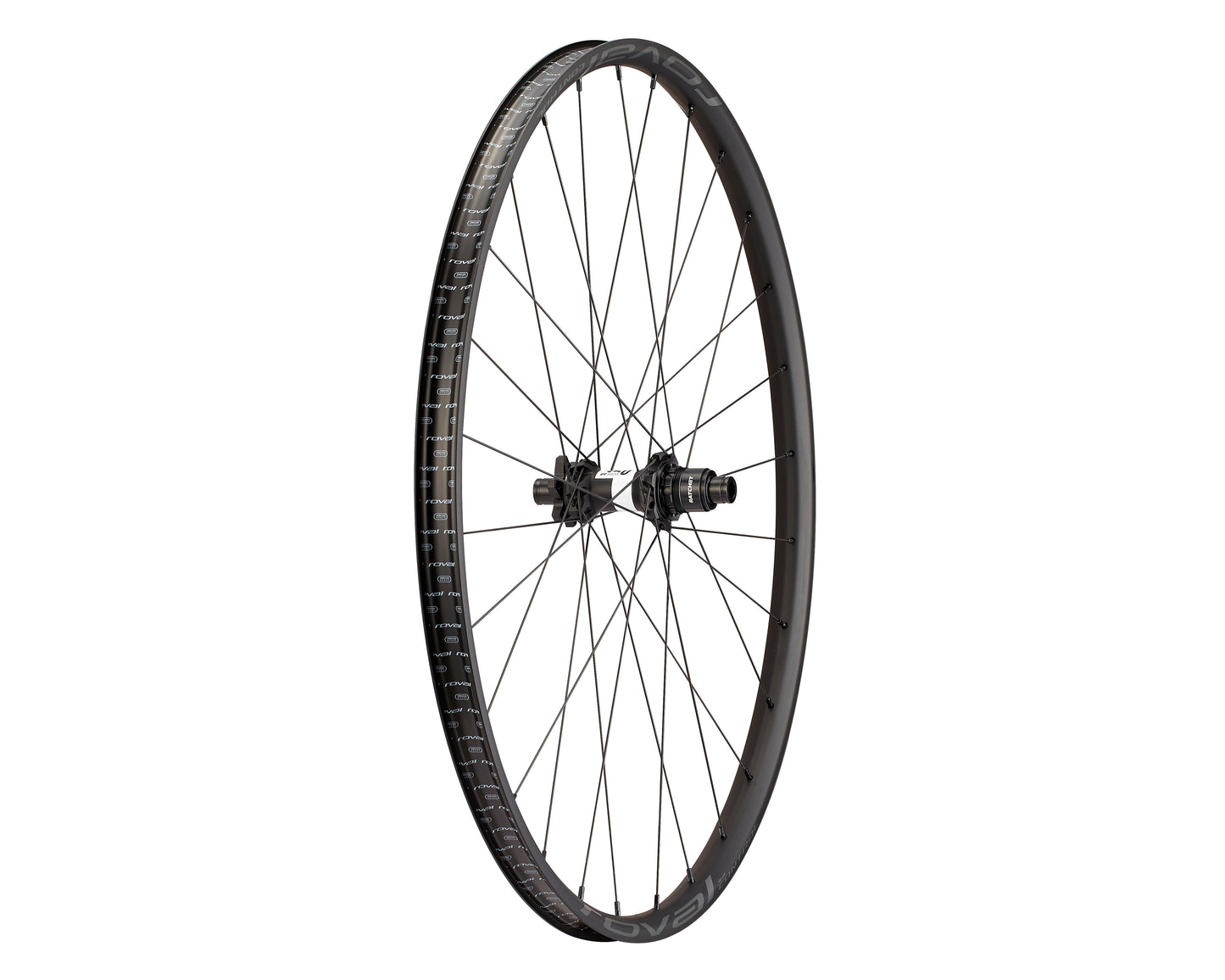 Roval Control 29" Alloy 350 6B