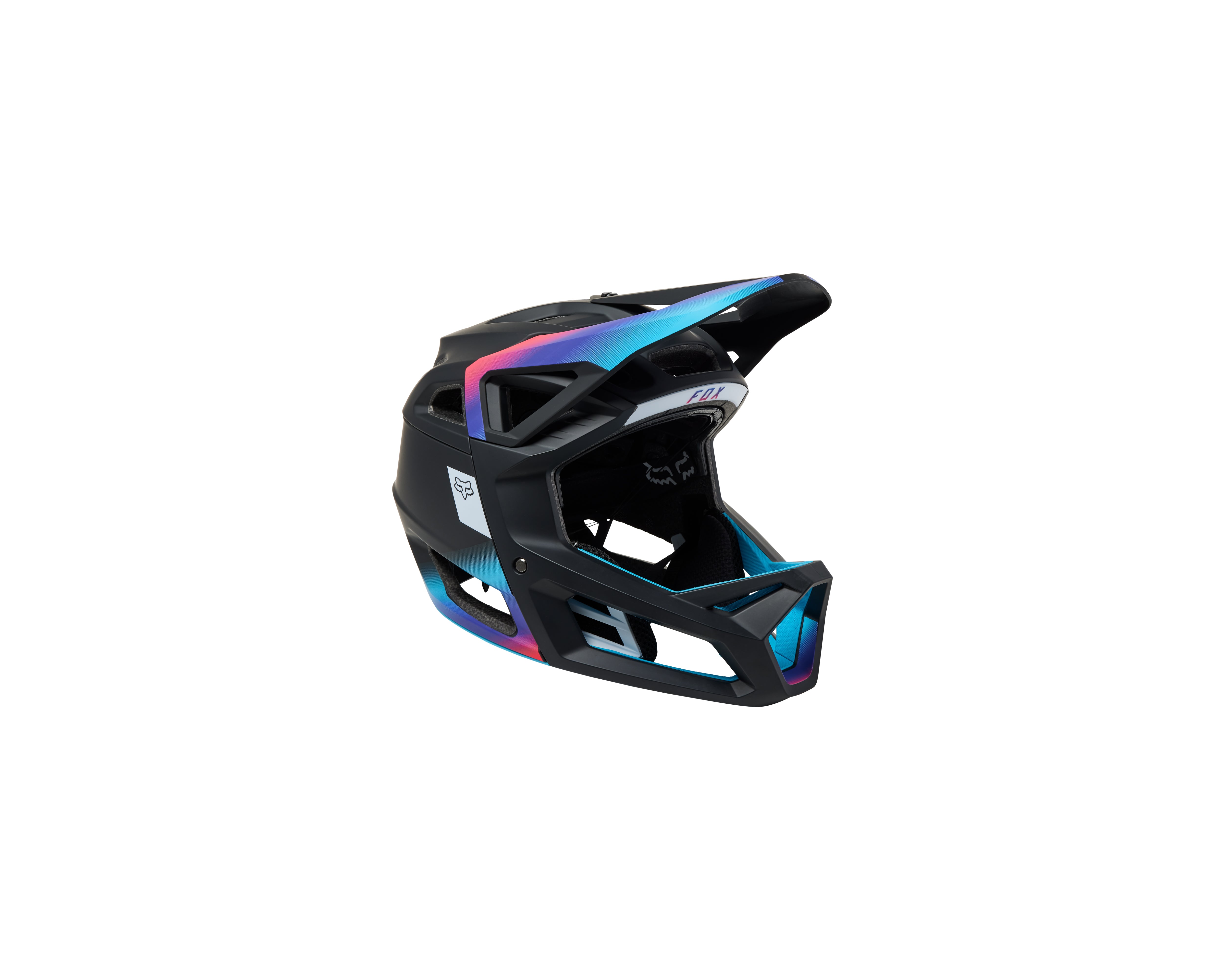 Fox proframe helmet sale hot sale