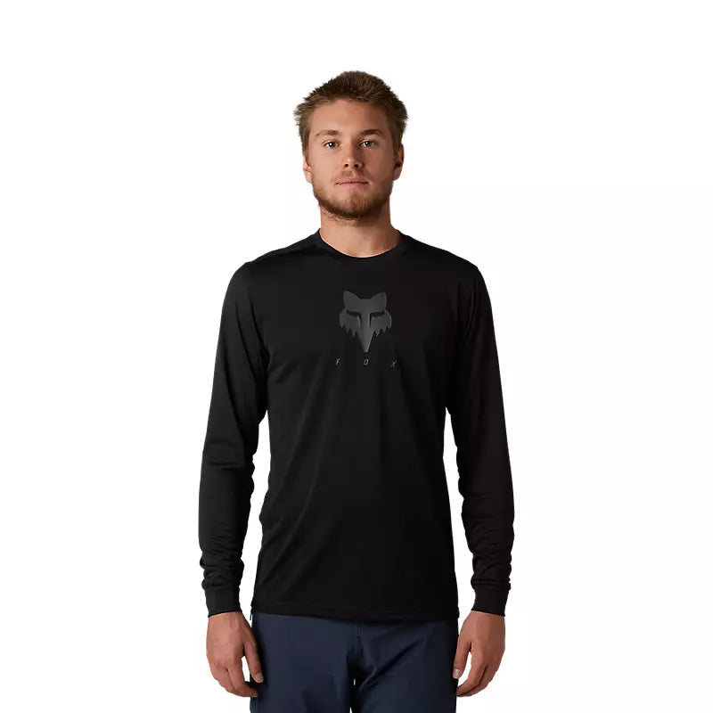 Fox Ranger Tru Dri Ls Jersey