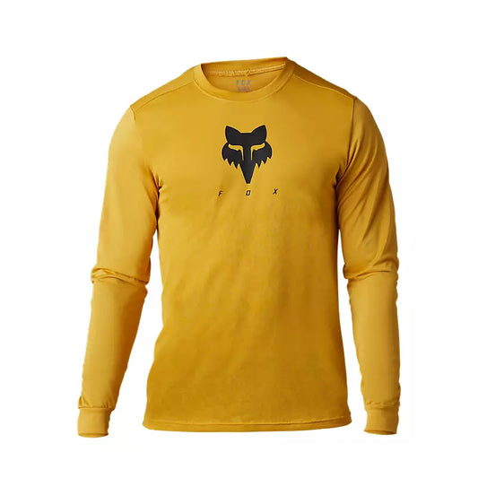 Fox Ranger Tru Dri Ls Jersey