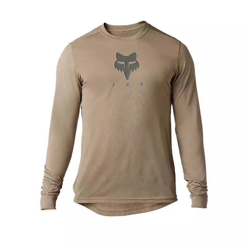 Fox Ranger Tru Dri Ls Jersey