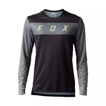 Fox Flexair Ls Jersey Arcadia