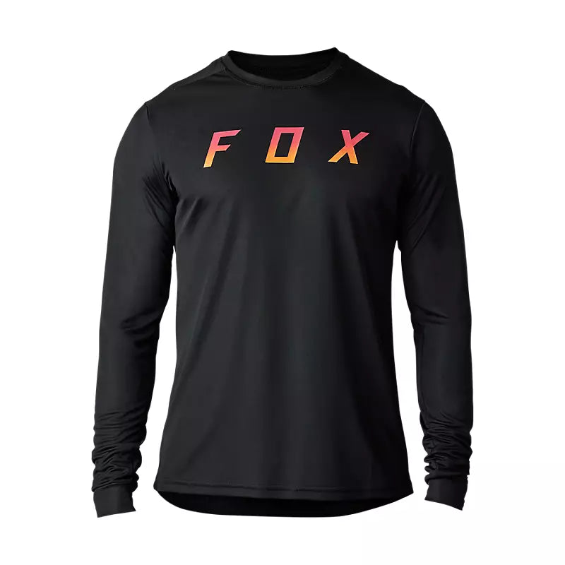 Fox Ranger Ls Jersey Dose