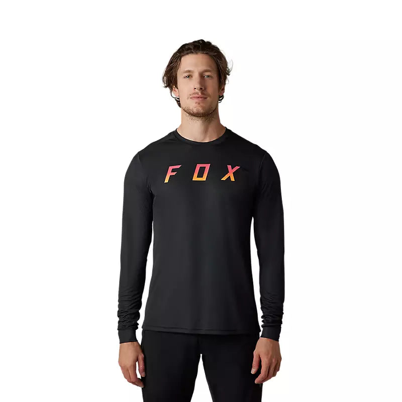 Fox Ranger Ls Jersey Dose