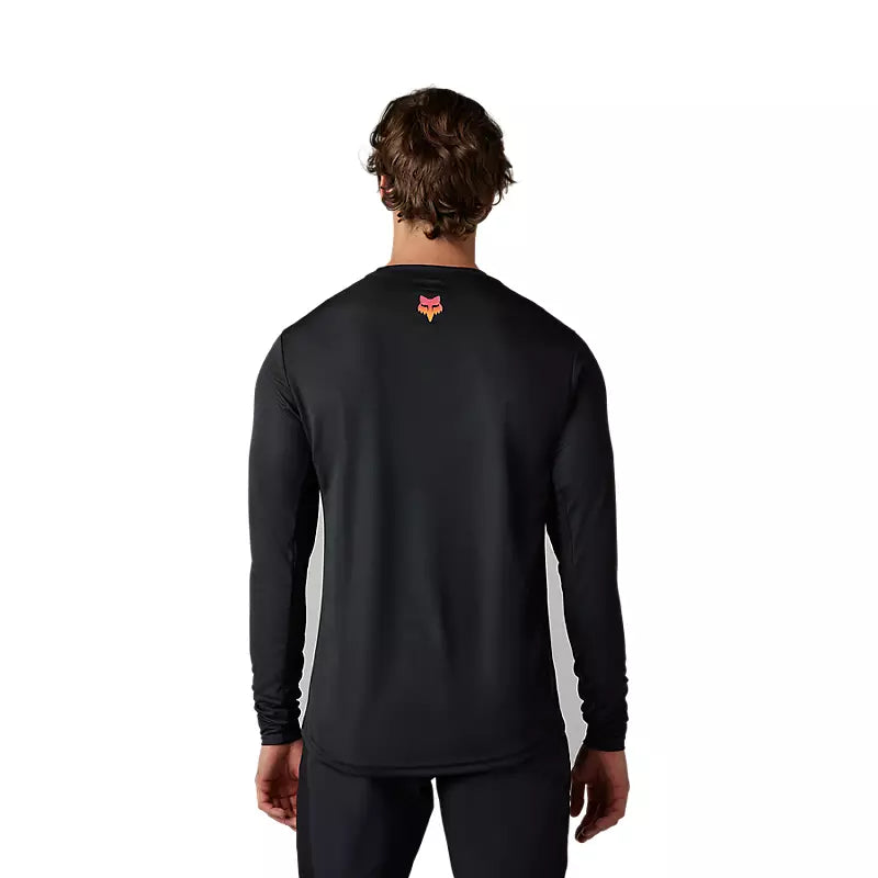 Fox Ranger Ls Jersey Dose