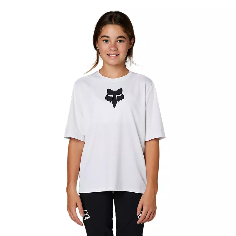 Fox Youth Ranger Ss Jersey