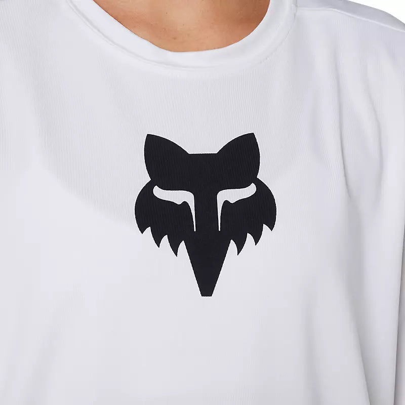 Fox Youth Ranger Ss Jersey