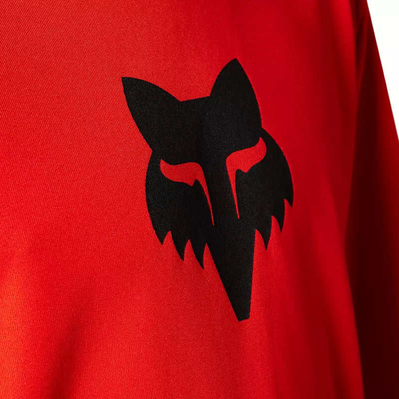 Fox Youth Ranger Ss Jersey