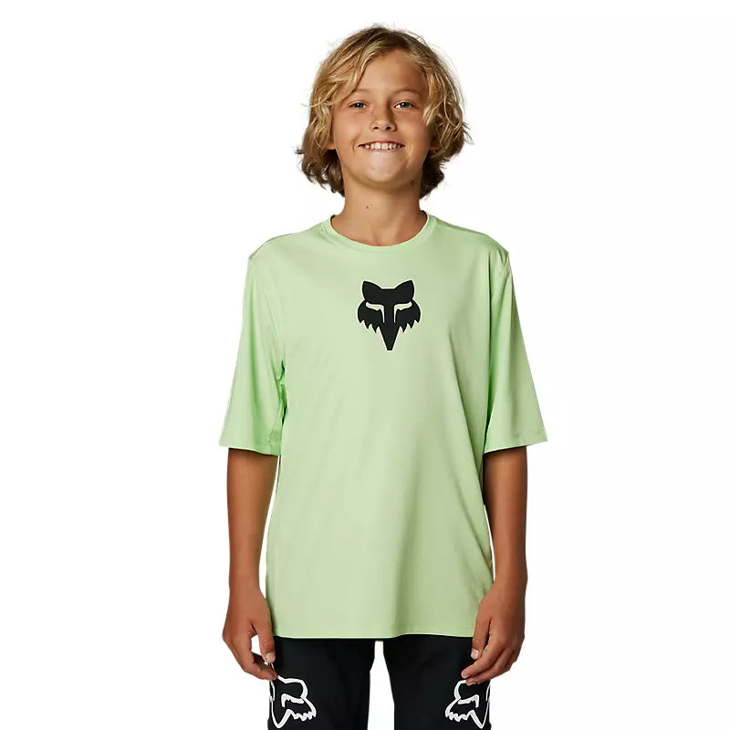 Fox Youth Ranger Ss Jersey