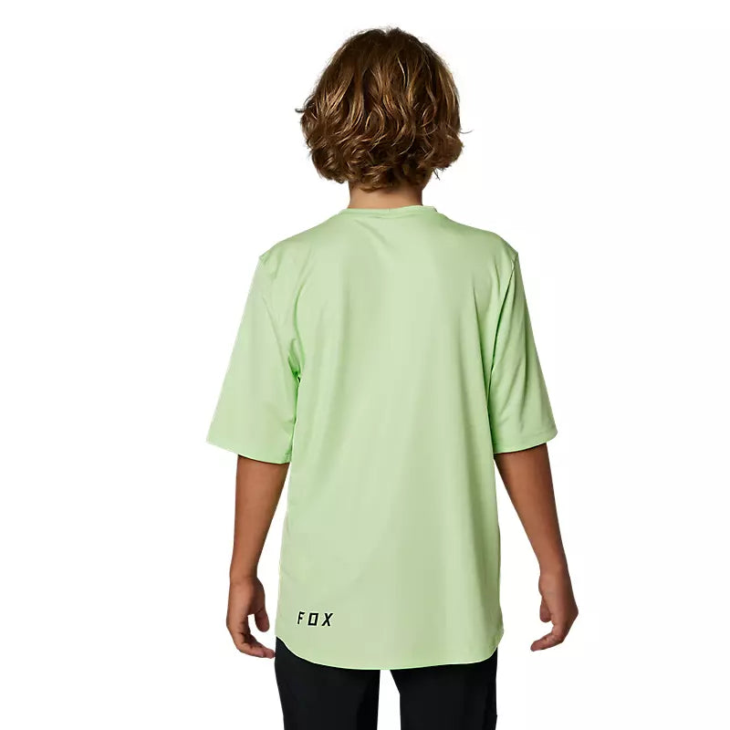 Fox Youth Ranger Ss Jersey