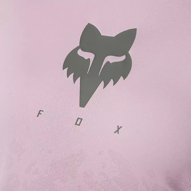 Fox Womne's Ranger Tru Dri Ss Jersey