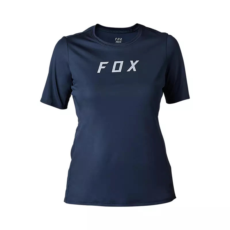 Fox Women's Ranger Ss Jersey Moth