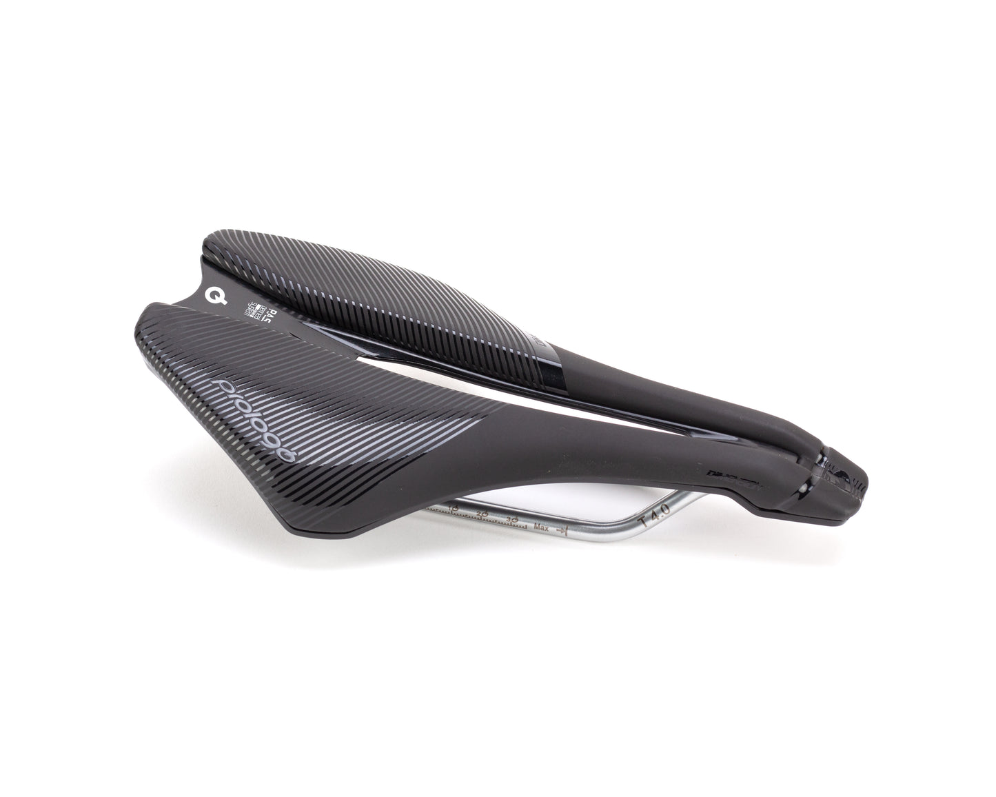 Prologo Dimension T4.0 Saddle w/opkge