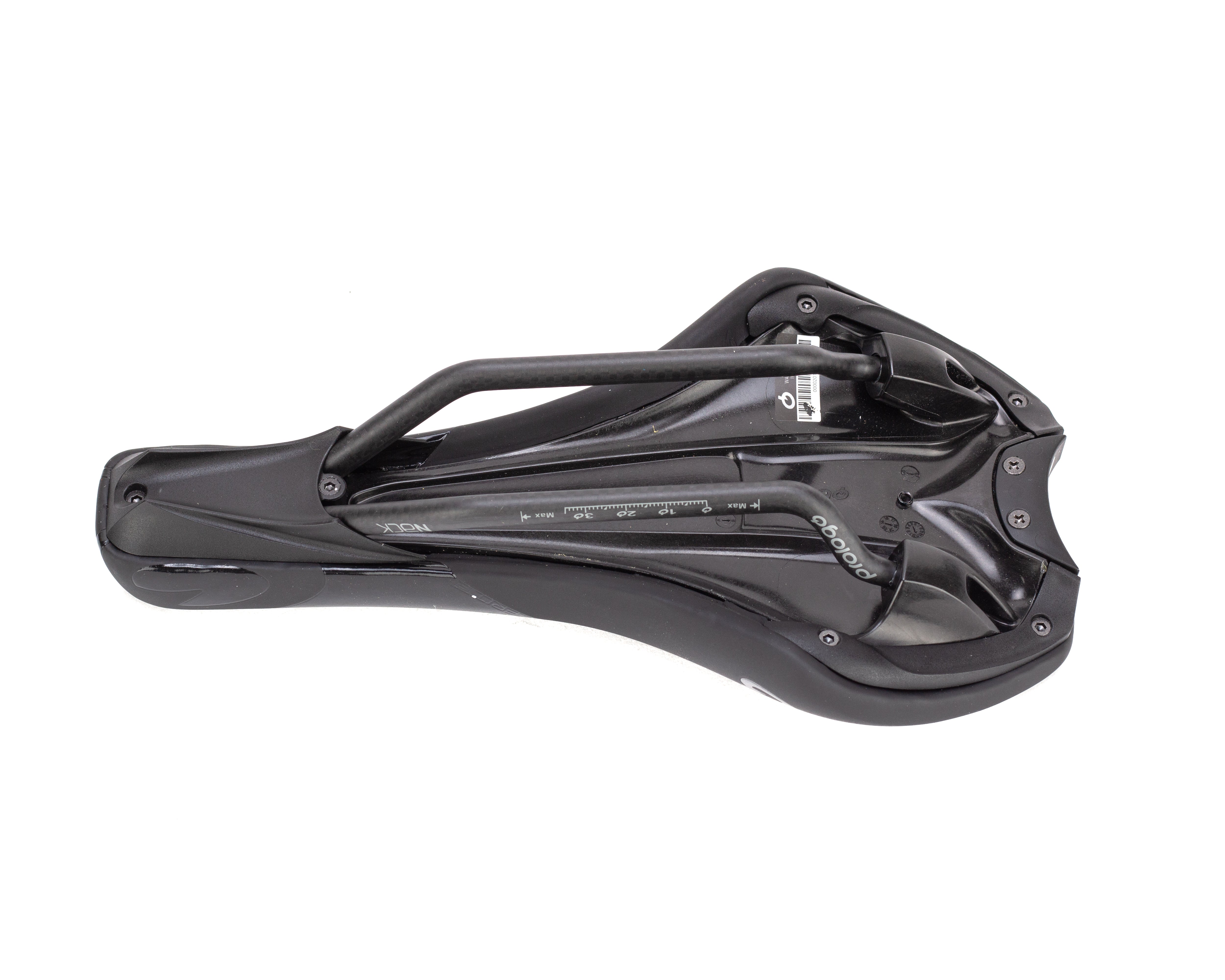 Prologo Zero Tri PAS Saddle w/opkge – Rock N' Road