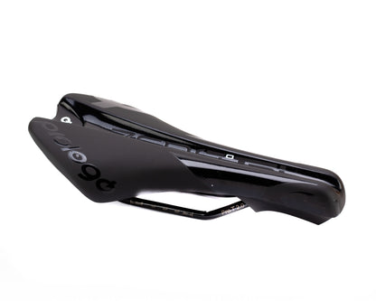 Prologo Zero TRI PAS Saddle Black w/opkge