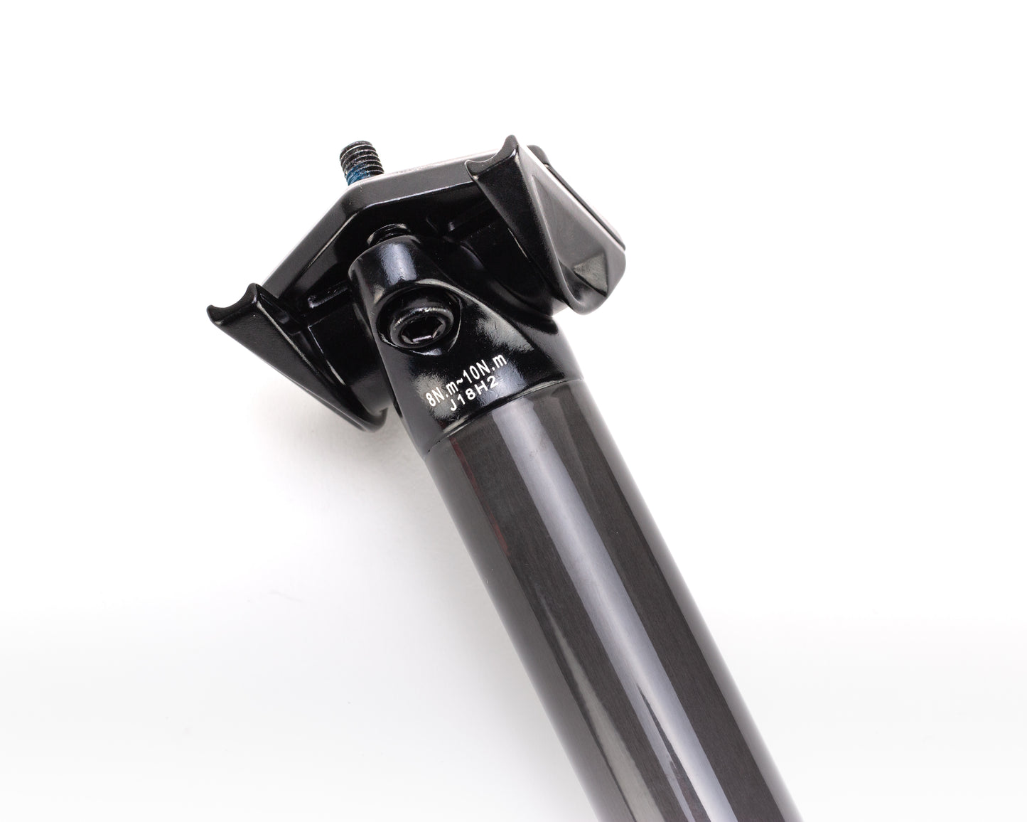 Cervelo Carbon seatpost 27.2x350mm Zero Offset w/opkge