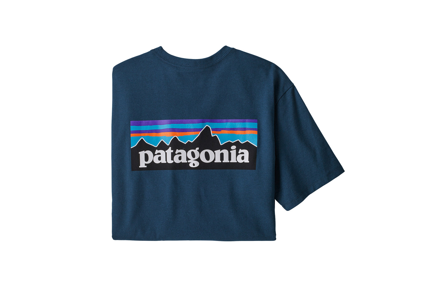 Patagonia P-6 Logo Responsibili-Tee