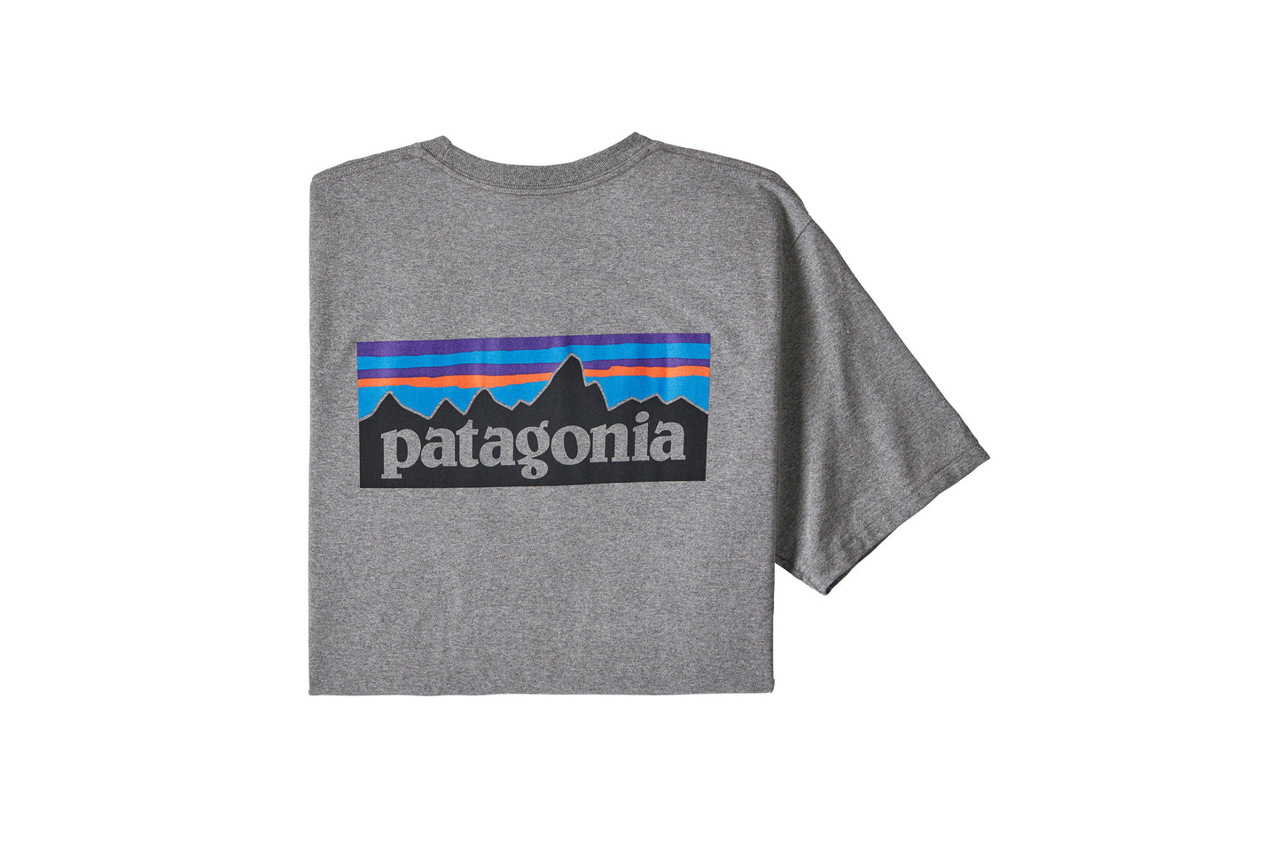 Patagonia P-6 Logo Responsibili-Tee