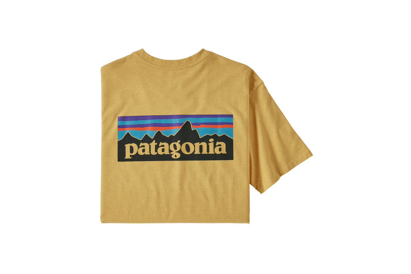 Patagonia P-6 Logo Responsibili-Tee