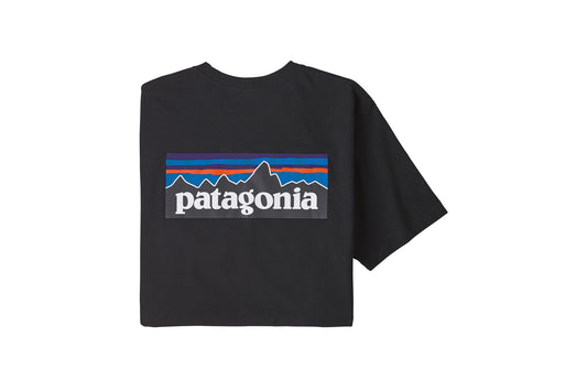 Patagonia P-6 Logo Responsibili-Tee