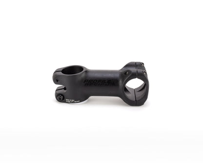 Profile Design Aris Handlebar Stem Blk 31.8 1-1/8 90mm w/opkge