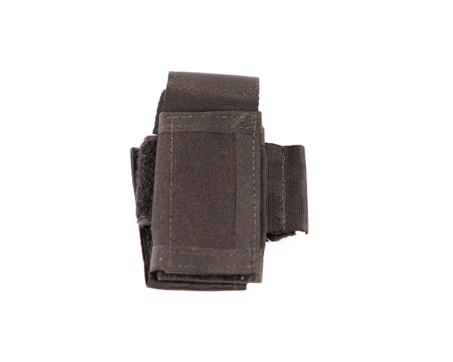 Chrome Cell Holster BLK