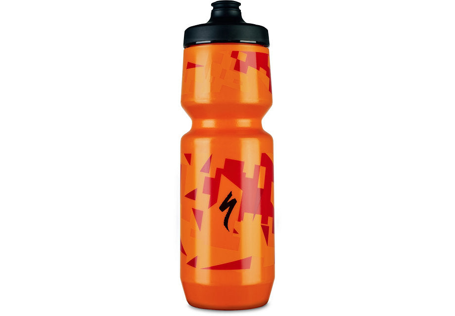 Specialized 26 Oz Wgb Ea Bottle Orange 26 OZ