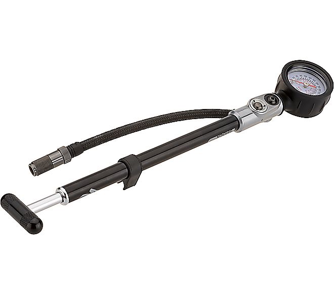 Specialized Air Tool Shock Hand Pump