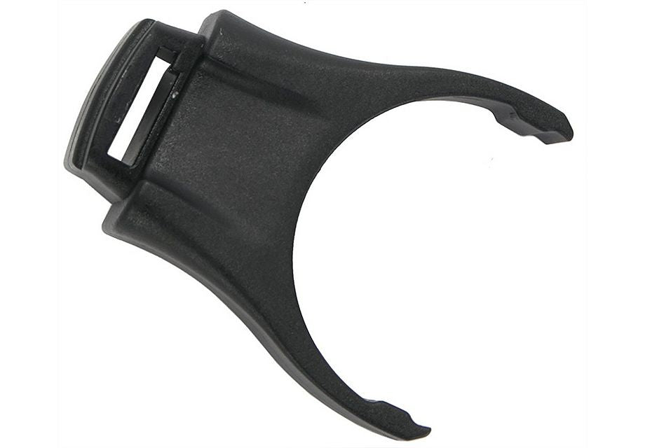 Specialized Stix Headset Spacer Mount Part Black 1 Pack