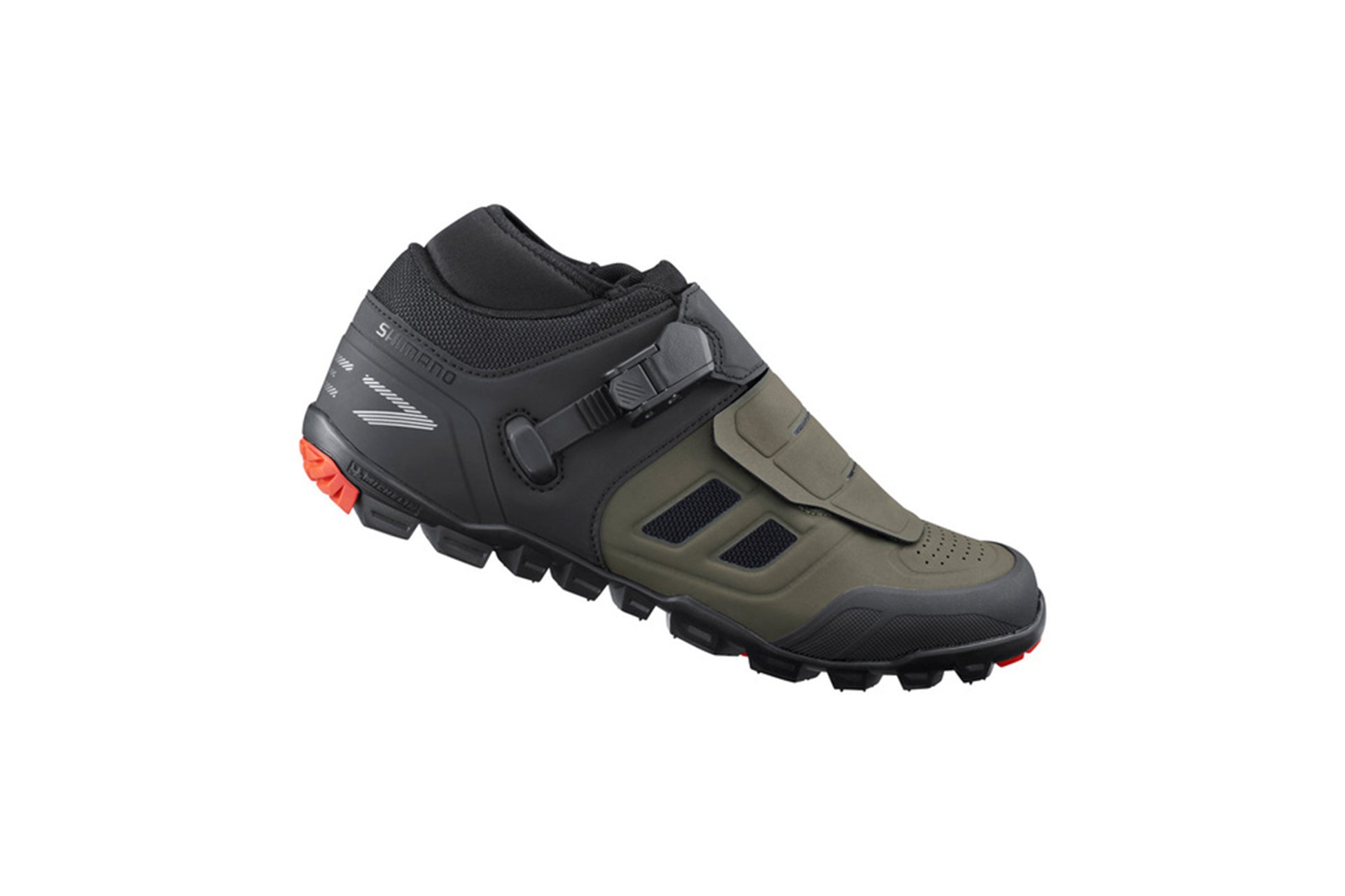 Shimano ME7 Shoes – Rock N' Road